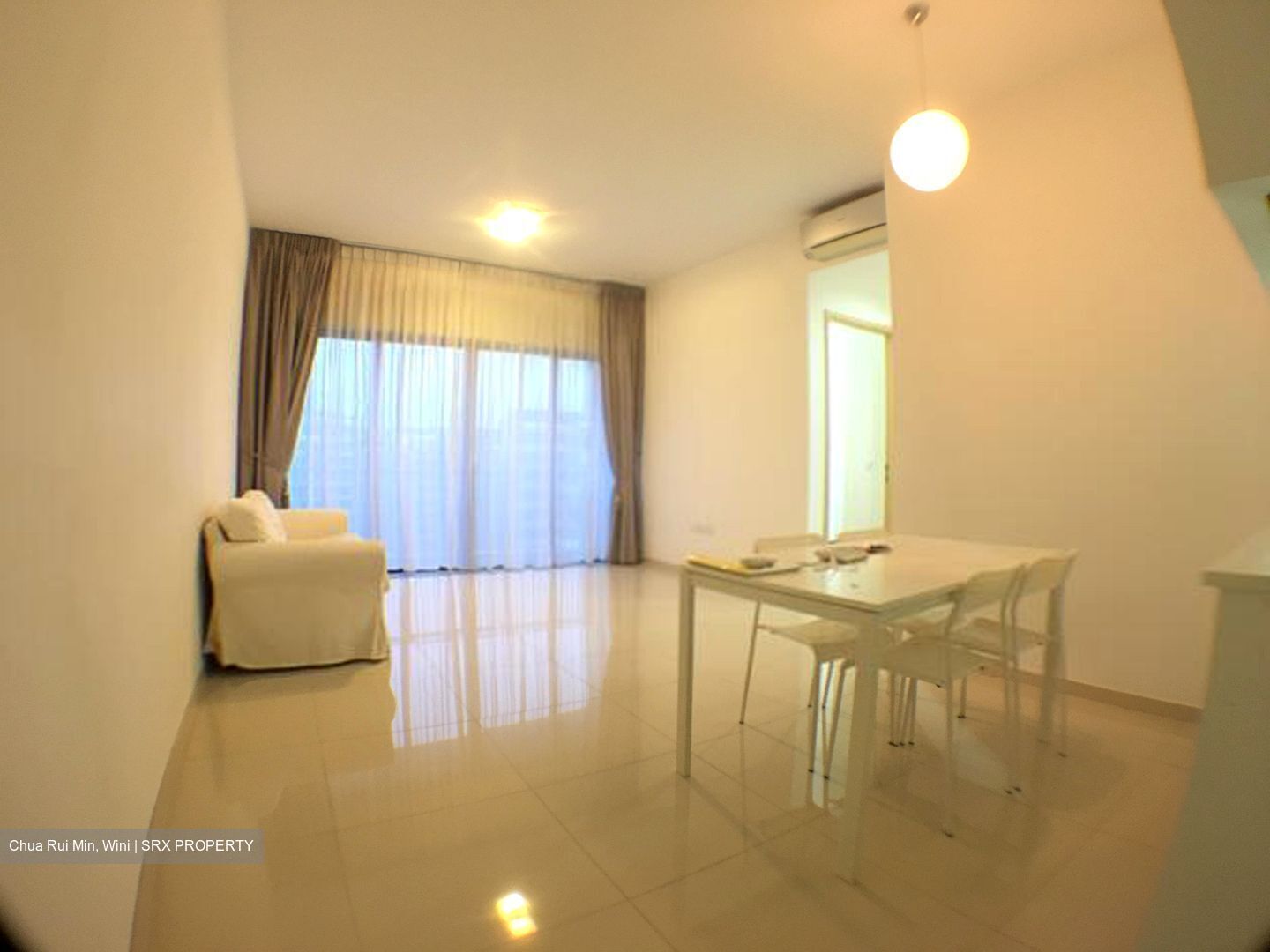 NV Residences (D18), Condominium #395400551